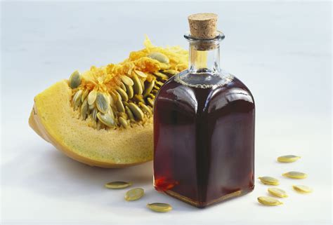 Pumpkin Seed Oil Health Benefits And Nutrition Facts