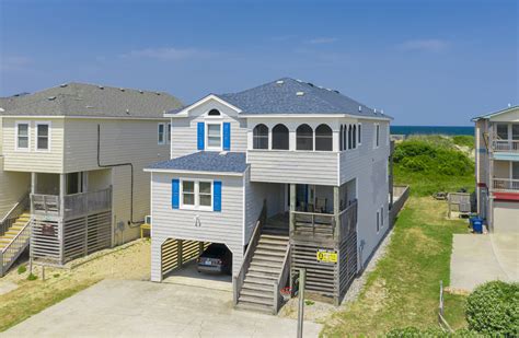 014 Sandy Cheeks Outer Banks Vacation Rental In Nags Head
