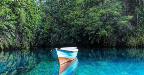 10 Tempat Wisata Di Tanjung Tabalong Terbaru And Hits Buat Liburan