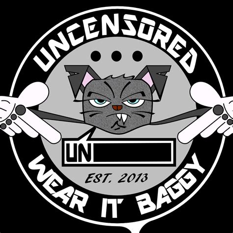 Uncensored Clothing