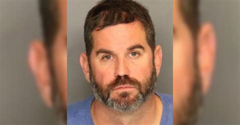 Former Stockton Police Sergeant Accused Of Multiple Sexual Assaults Denied Bail Cbs San Francisco