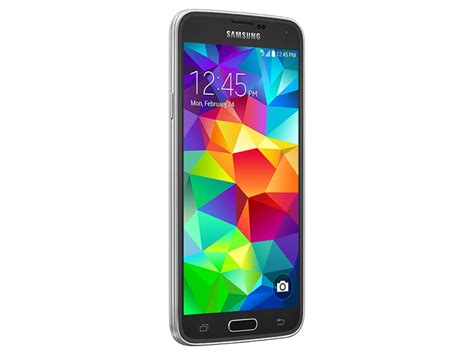 Galaxy S5 16gb T Mobile Phones Sm G900tzkatmb Samsung Us