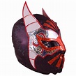 Kids Sin Cara BLUE original Mask - Lucha Libre and Wrestling Masks