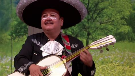 Great British Bake Off An Extra Slicewith The Mariachis Youtube