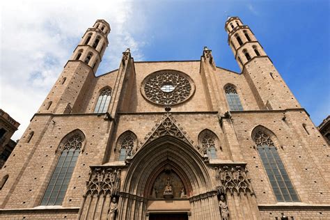 Private Gothic Tour With Visit To Santa María Del Mar Musement