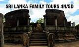 Sri Lanka Tour Packages Price Pictures