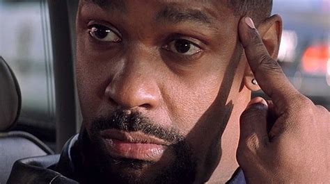 Denzel Washingtons Training Day Role Sparked A Surprising Amount Of Controversy