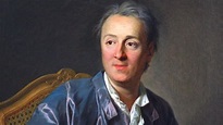 Denis Diderot, l’écrivain-philosophe des Lumières | Aujourd'hui l'histoire