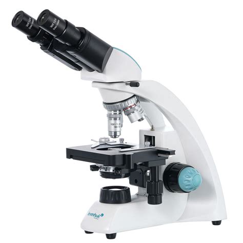 Optical Microscope B Levenhuk Laboratory Binocular Achromatic