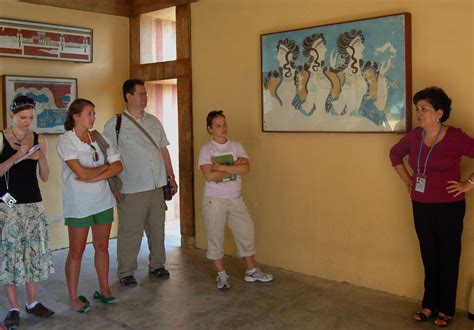 Crete’s Culinary Sanctuaries | At My Greek Table