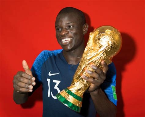 Chelsea Injury News Kante Out For 4 5 Games World Cup Doubt