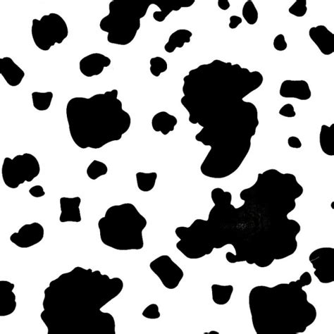 Snow Leopard Animal Print Polycotton Fabric
