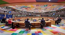 Tagung der Staats- und Regierungschefs der EU: Was macht eigentlich der ...