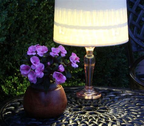 Cool Diy Outdoor Lamp Shade Ideas News