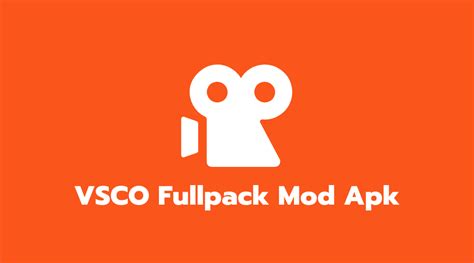 download vsco full pack 2022