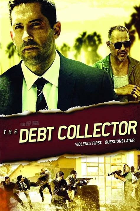 The job seems easy enough. Free Download The Debt Collector 2018 HD 1080p FULL ...