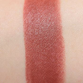 Maybelline Toasted Truffle Color Sensational Inti Matte Nudes Review Swatches