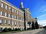 Ghosts of Delaware County: Archbishop Prendergast High School – Drexel ...