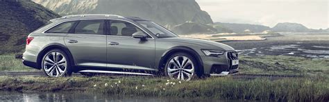 Get information on pricing, features, and more. AUDI A6 ALLROAD