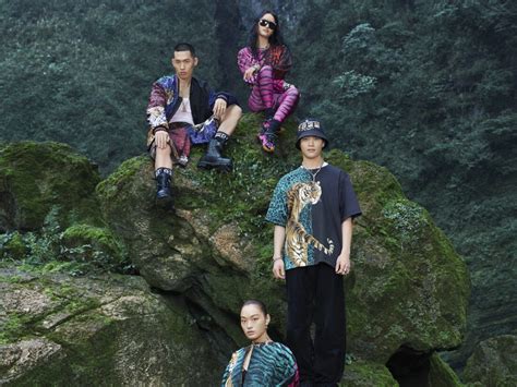 Dolce Gabbana Lunar New Year Capsule Collection Gen Z Magazine