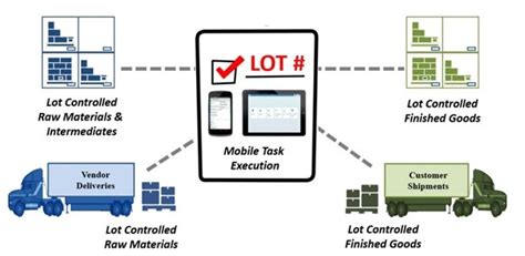 Importance Of Lot Number And Lot Number Tracking Capabilities