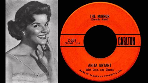 Pictures Of Anita Bryant