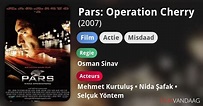 Pars: Operation Cherry (film, 2007) - FilmVandaag.nl