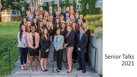 Easy order, safe payment, fast worldwide shipping. 4/21 CLC 2021 Senior Talks - YouTube