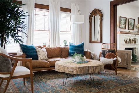 Getting To Know A Vintage Soul 1920s Home Decor Living Room
