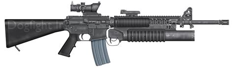 Fucile M16 A4 Softair
