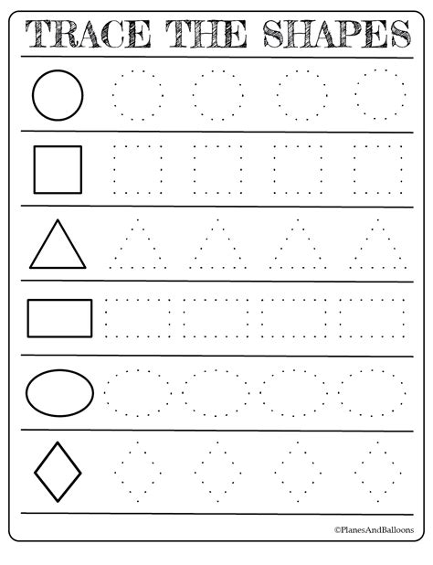 I prefer the holiday season to start after thanksgiving, thankyouverymuch, so we're still focused on the loveliness that is autumn. Preschool Number Tracing Worksheets Free Printable | NumbersWorksheet.com