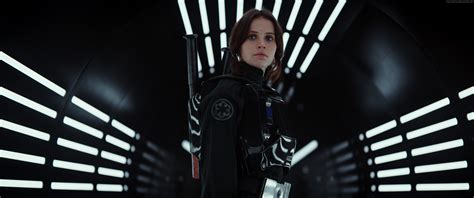 Best Movies Of 2016 Felicity Jones Rogue One A Star Wars Story Hd