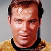 William Shatner as 'Capt. Kirk' STAR TREK (1968) | William shatner ...