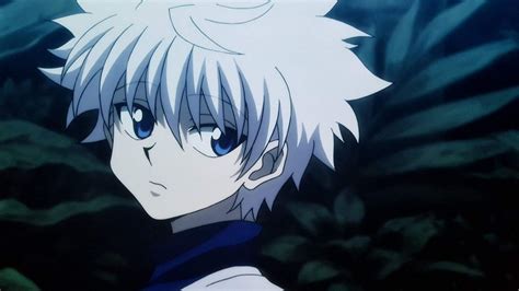 Hunter X Hunter Funko Revela Nova Figura Pop De Killua