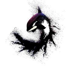 100 Any Port In The Storm Ideas In 2021 Orca Tattoo Orca Art