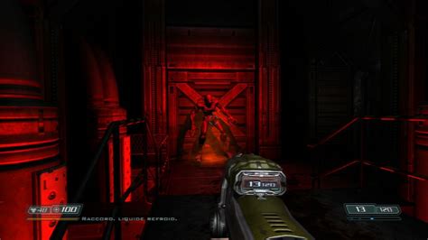 Doom 3 Bfg Edition Pc La Galerie Dimages