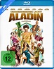 Aladin - Tausendundeiner lacht Blu-ray - Film Details