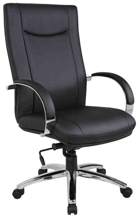 Genuine Leather Office Chair 663x1024 