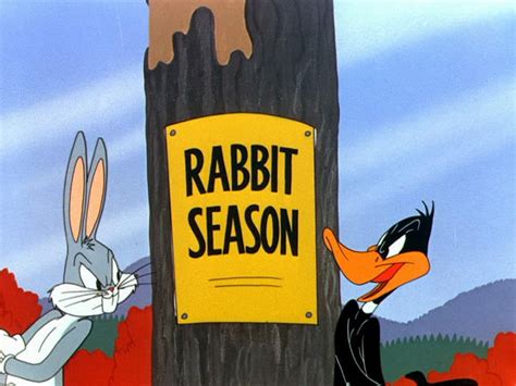 Rabbit Fire Bugs Bunny Image 21505245 Fanpop