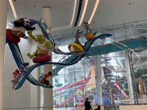 American Dream Mall A Look Inside Nickelodeon Univers Vrogue Co