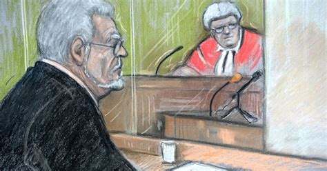 rolf harris sent beg for sex card to alleged victim sex assault trial hears huffpost uk