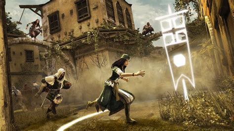 Assassin s Creed Откровения Специальное издание PS3 Русская версия