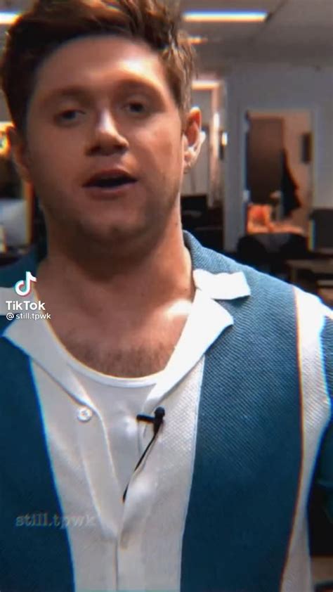 Niall Horan Edit ༄ Video One Direction Niall One Direction Videos