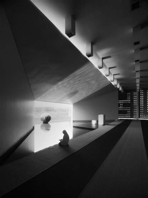 Light Matters Sacred Spaces Archdaily