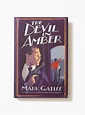 The Devil in Amber - Paul Catherall