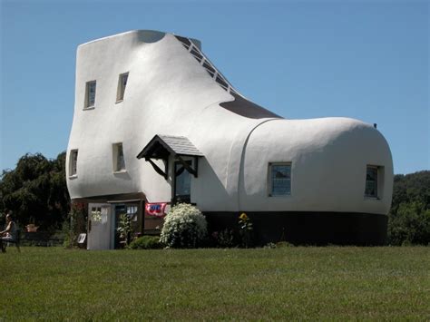 Top 20 Most Unusual Homes In The World