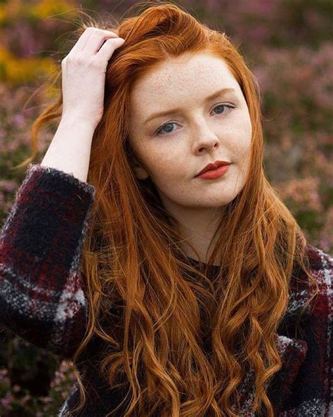 Pin By Ron Mckitrick Imagery On My Ginger Obsession Girls With Red Hair Beautiful Red Hair