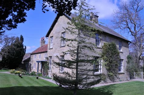 The Old Rectory Prices And Guest House Reviews Kildale England