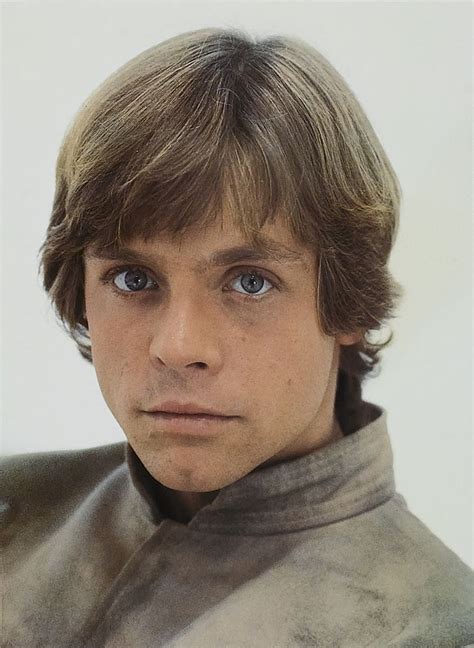 Mark Hamill Returning For Star Wars Episode Vii Star Wars Luke