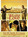 'To Rome With Love' de Woody Allen, cartel y primer vídeo con imágenes ...